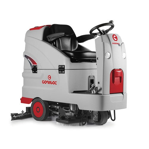 Comac Innova 75B Comfort Ride On Floor Scrubber