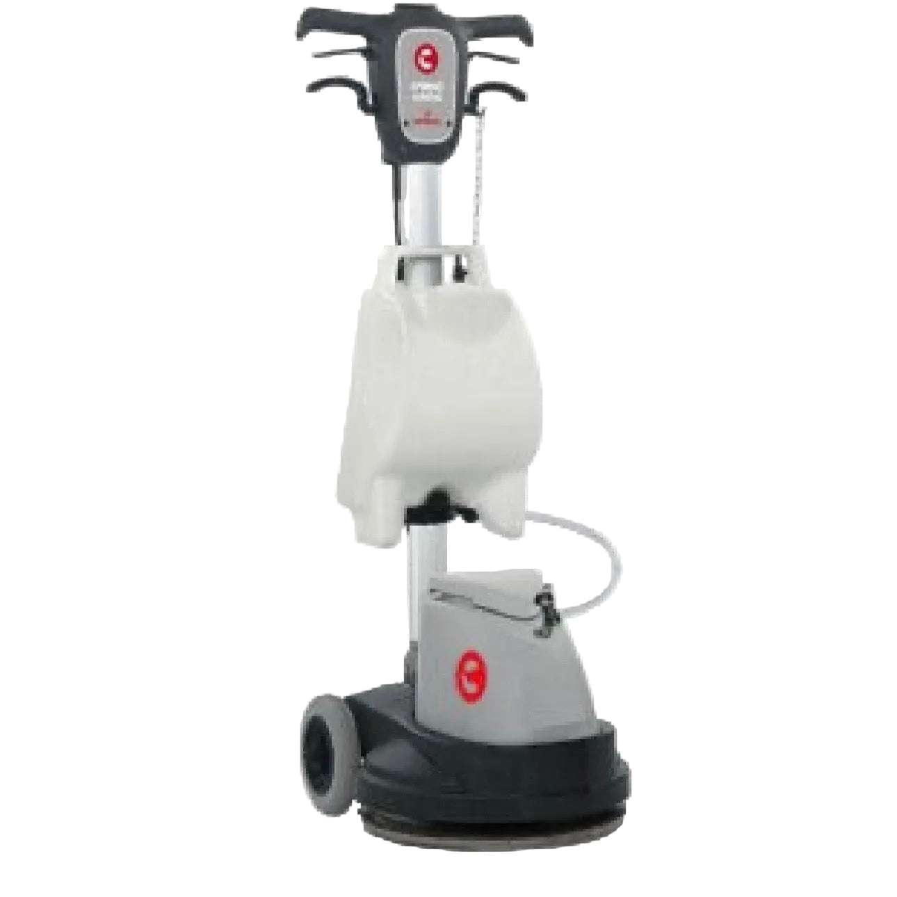 Comac TPO43 Orbital Single Disc Machine