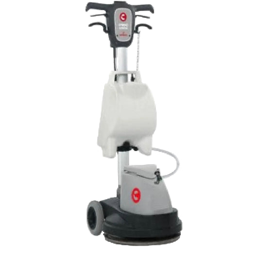 Comac TPO43 Orbital Single Disc Machine