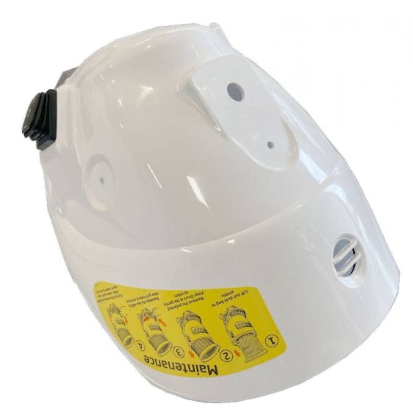 Pullman Advance Lithium PL950 Lower Body Housing