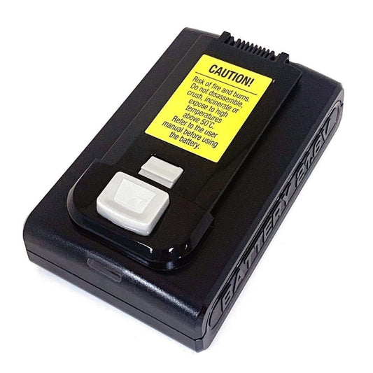 Wertheim Evolution Battery
