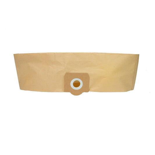 CleanUp CU71P Vacuum Bags 5 Pack