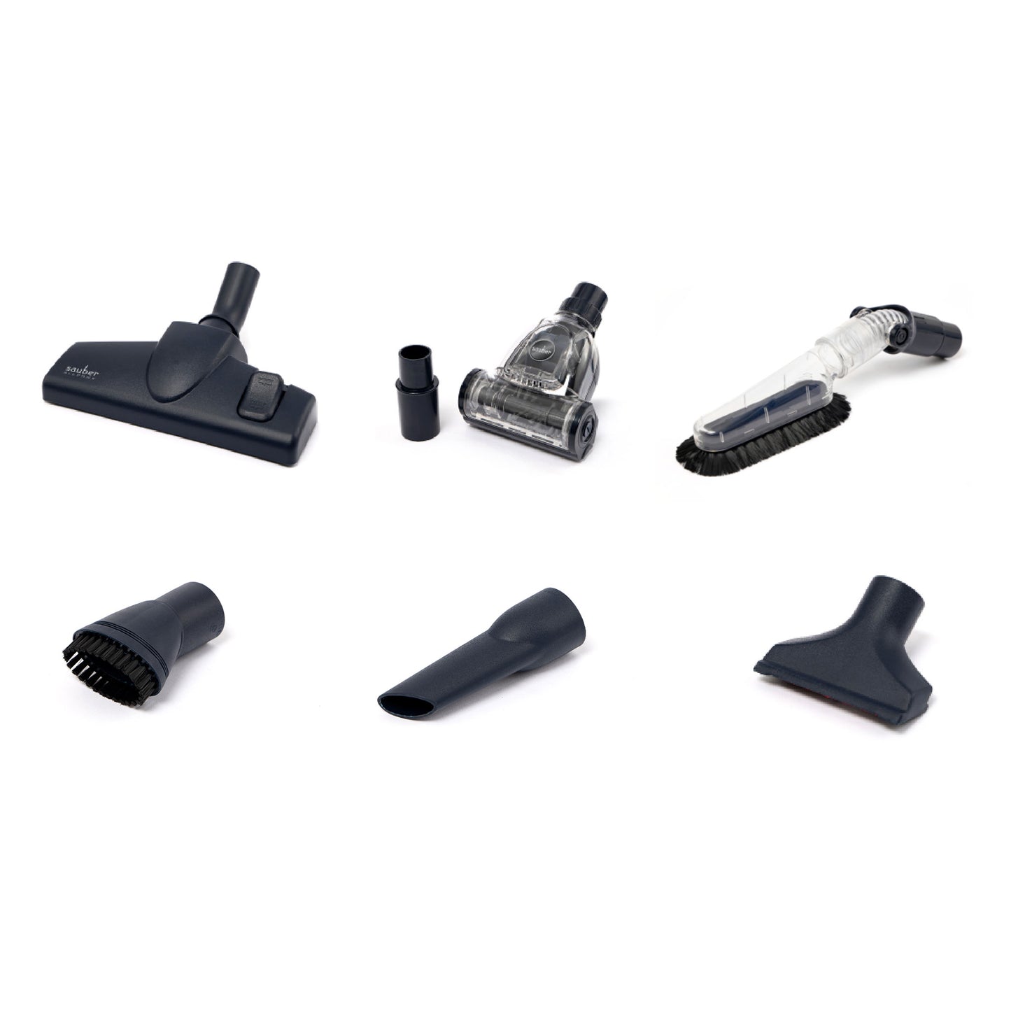 Sauber Allergy Bagless Vacuum Cleaner