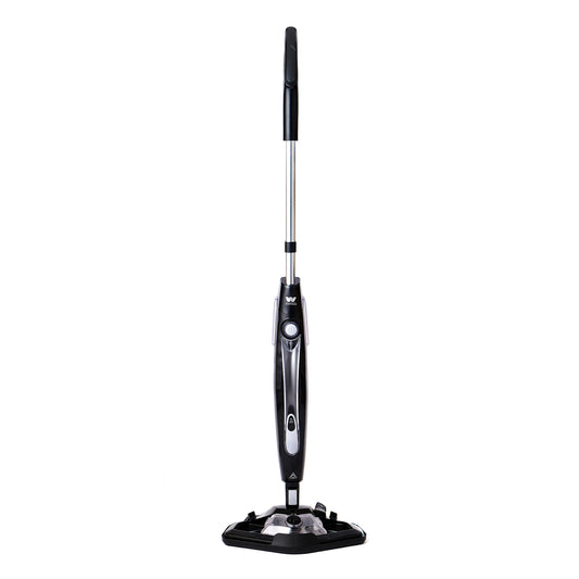 Wertheim Dual Steam Plus Steam Mop