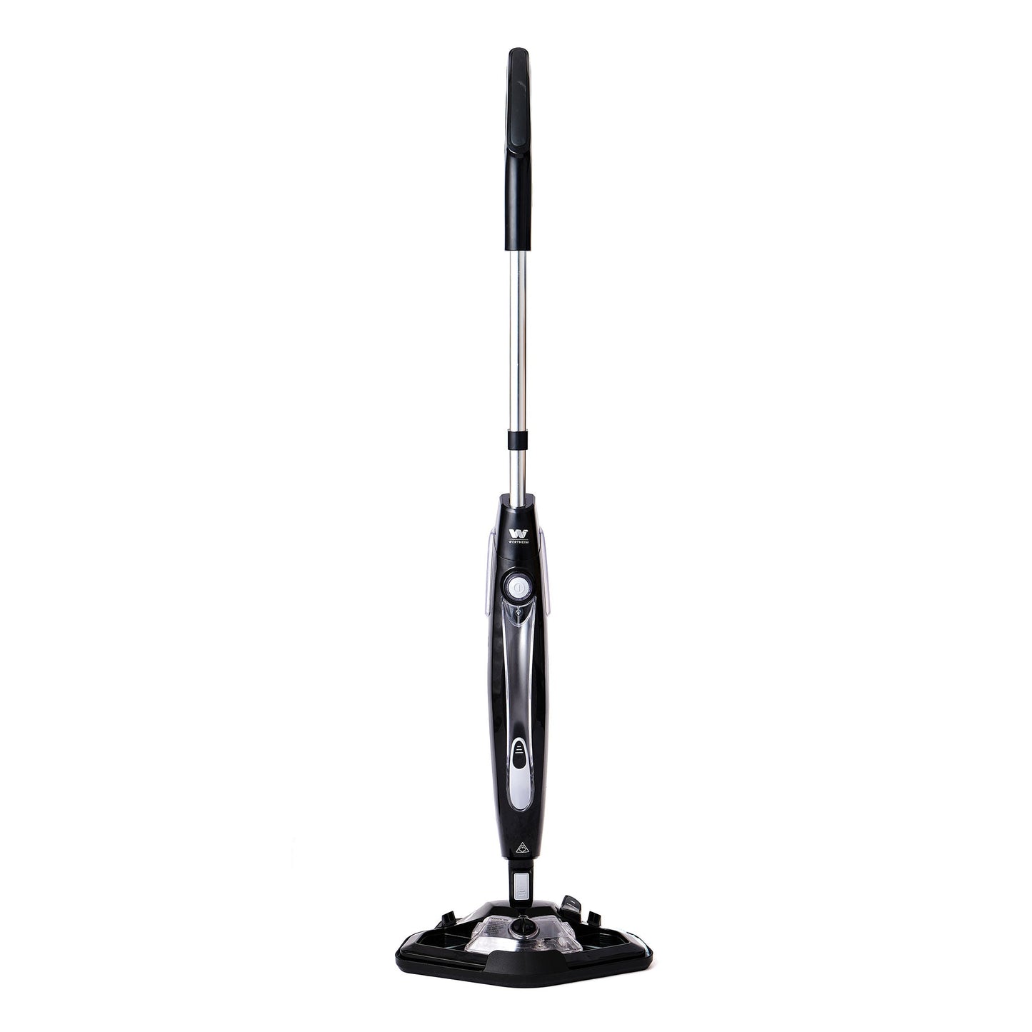 🎁 [Bundle] Wertheim Dual Steam Plus Steam Mop (100% off)