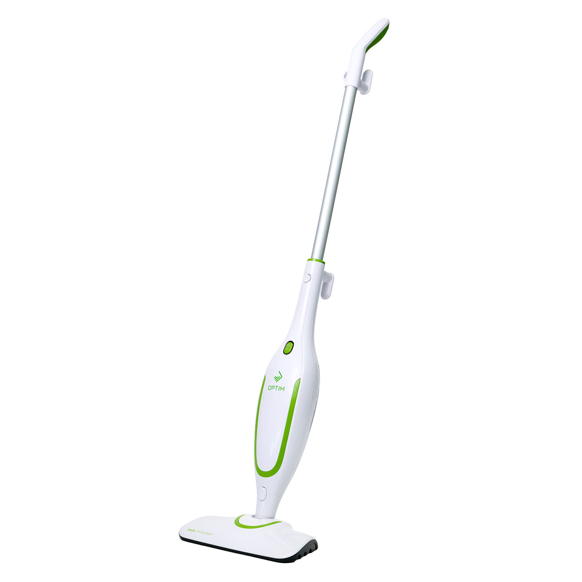Optim Plus Steam Mop – Godfreys - The Vacuum & Equipment Specialists