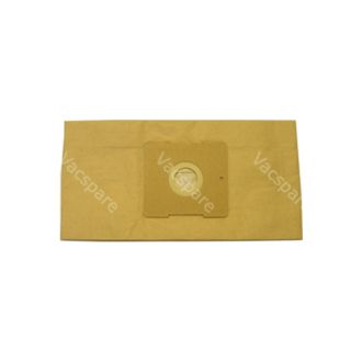 QB150 Vacuum Bags to suit Hoover Hygiene and Harmony                       