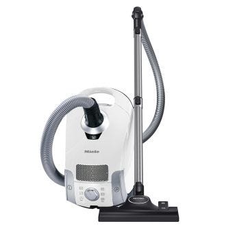 Miele Compact C1 Young Style PowerLine Bagged Vacuum Cleaner  - Godfreys