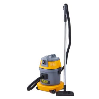 Pullman M7 Spray Yellow Canister Vacuum for sale online 